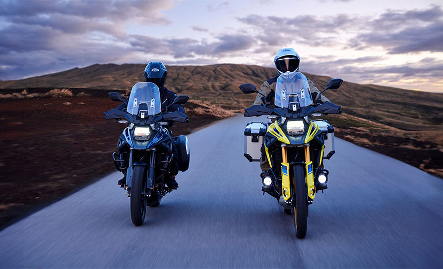 V-STROM 1050XT (27)